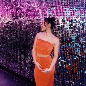 Meet your Posher, Yuka